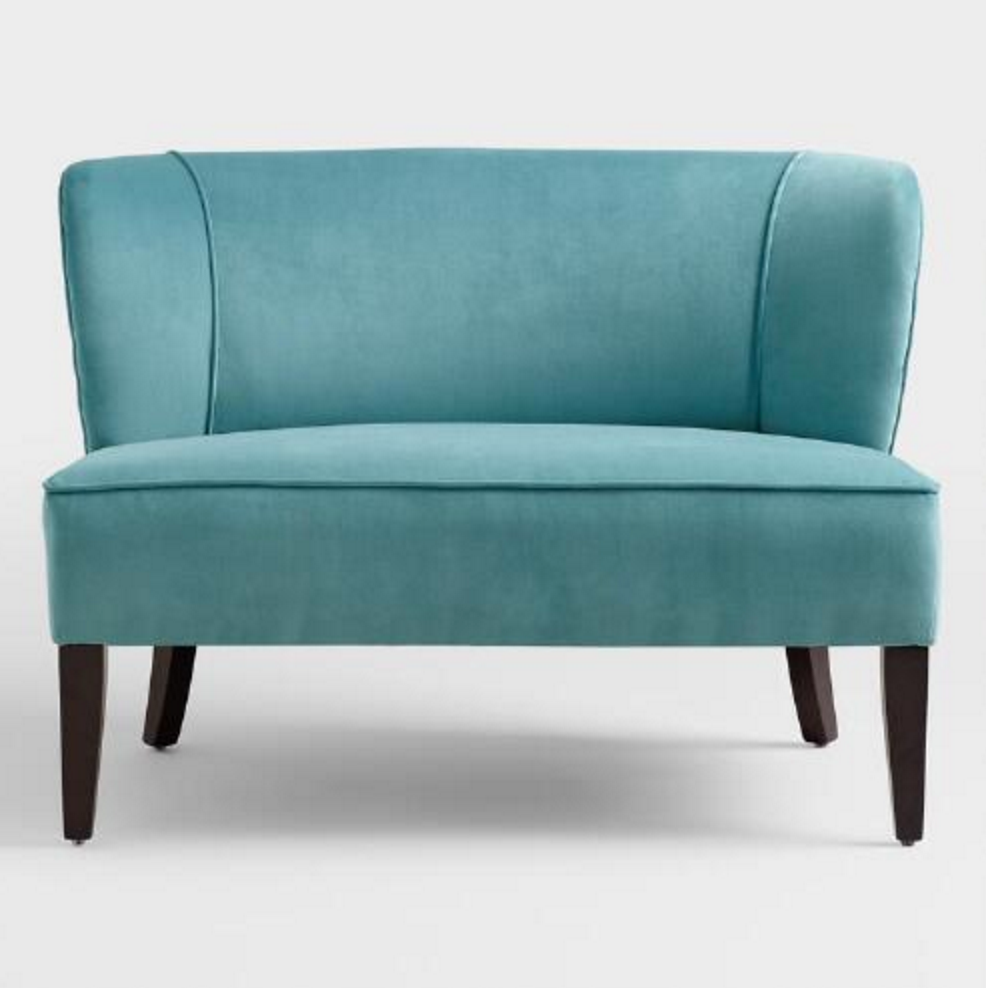 12 Small Couches That Are Perfect For Your Teeny-Weeny Apartment
